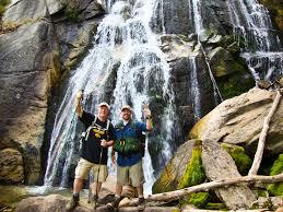 Bell Canyon Trail