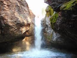 Payson Canyon