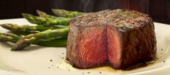Ruth's Chris Steak House