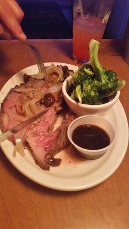 Texas Roadhouse