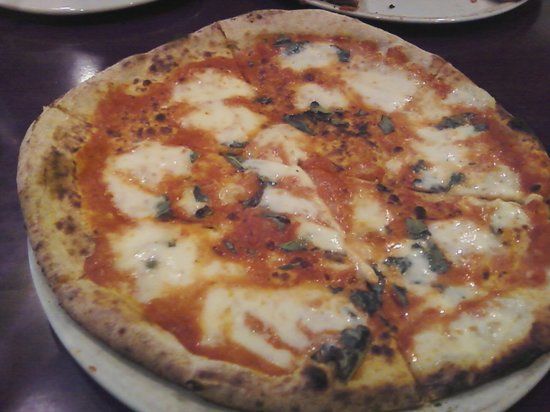 Settebello Pizzeria