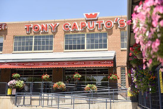 Caputo's Market and Deli