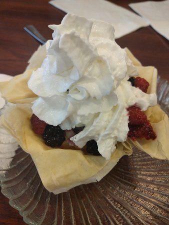 Pastry Pub