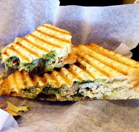 Sweet Cravings Bakery + Bistro