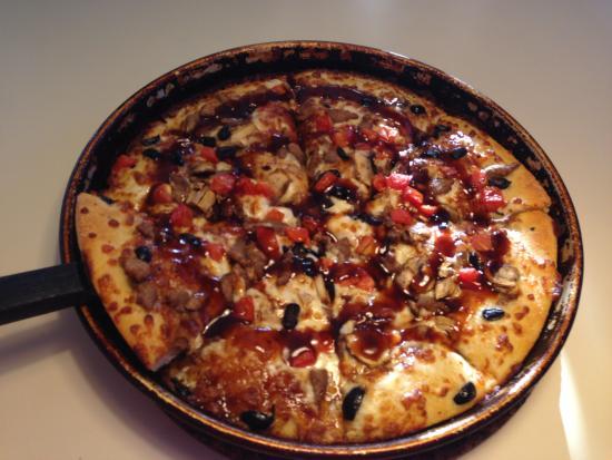 Pizza Hut