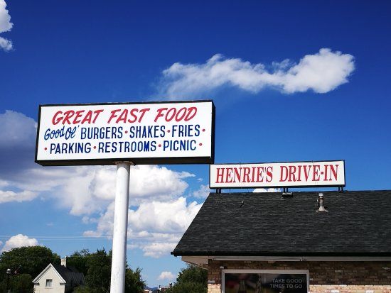 Henrie's Hideout
