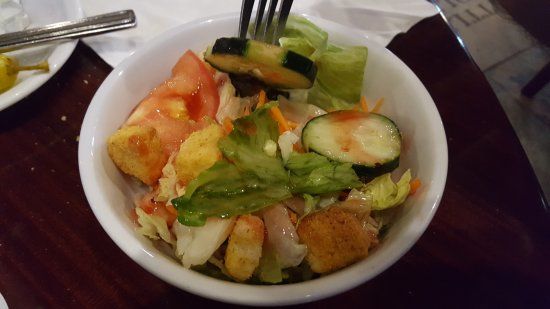Quarry Steak House