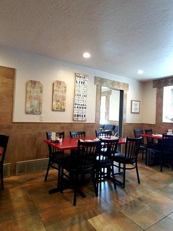 Korean Bistro