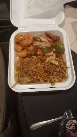 Panda Express