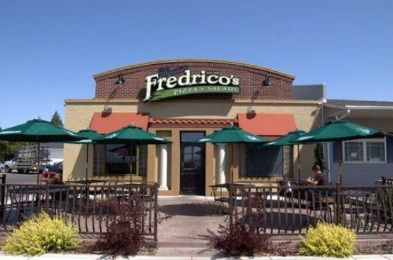 Frederico's