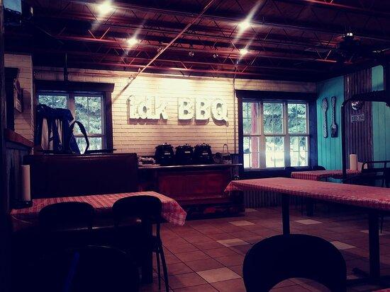 Idk Barbecue