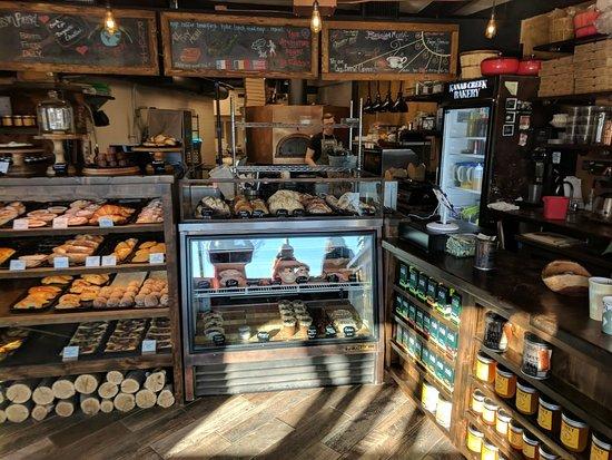 Kanab Creek Bakery