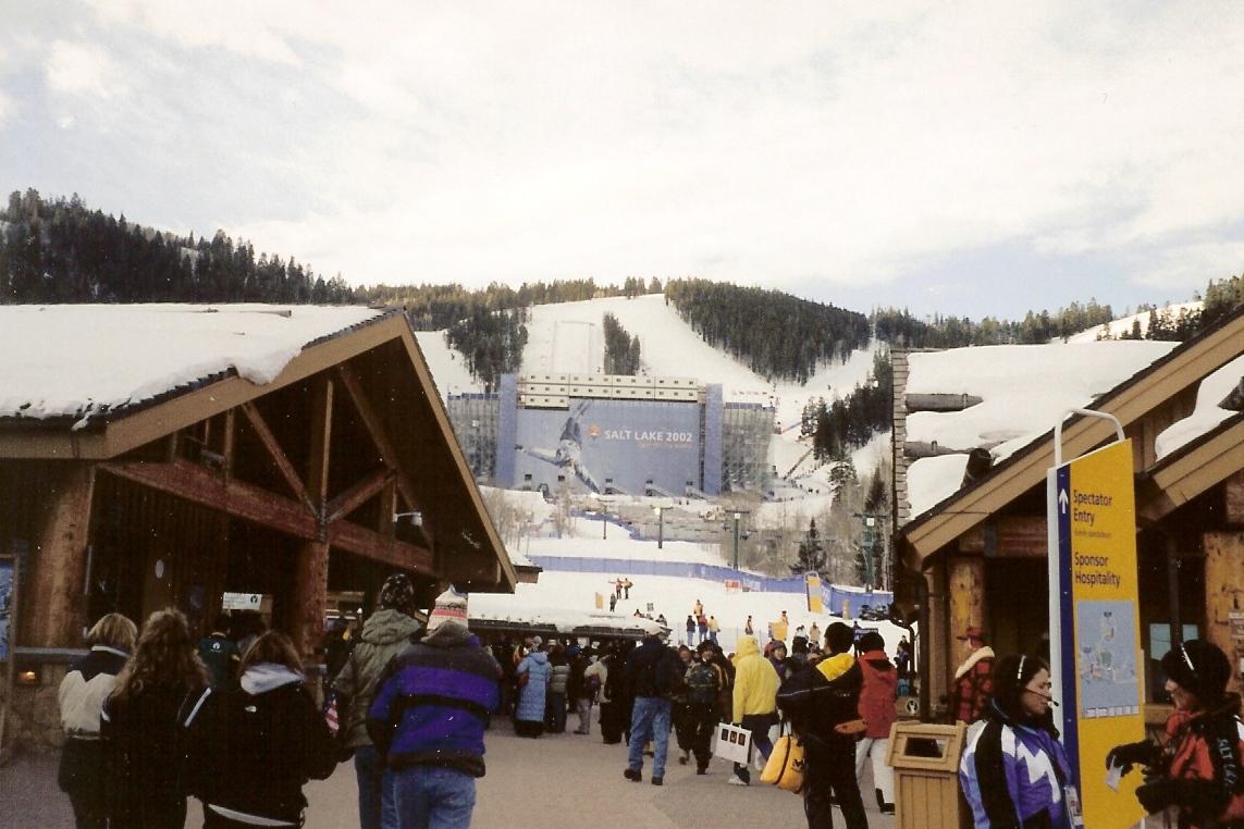 Deer Valley