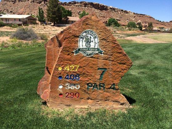 St George Golf Club