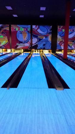 Boondocks Food & Fun
