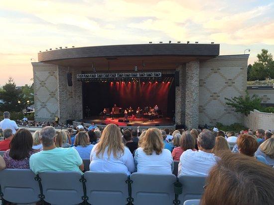 Sandy Amphitheater