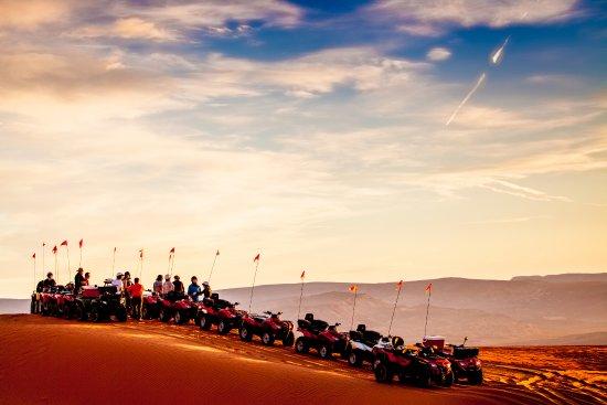 ATV and Jeep Adventure Tours
