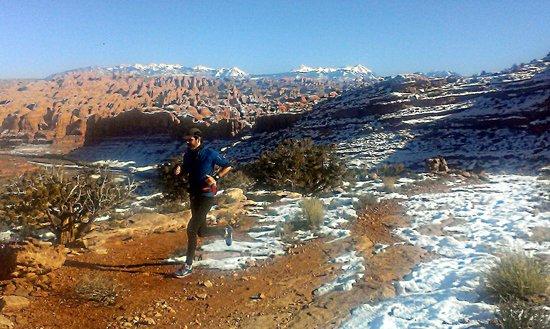 360 Moab Adventures
