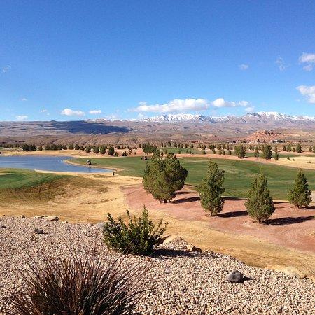 Sunriver Golf Club