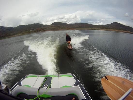 Mountainside Wake School