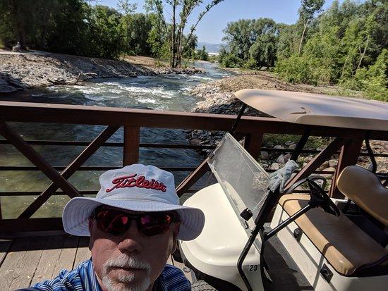 Logan River Golf Course