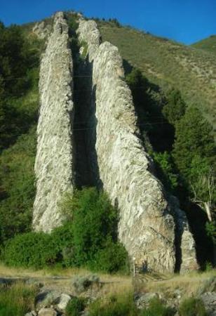 Devil's Slide