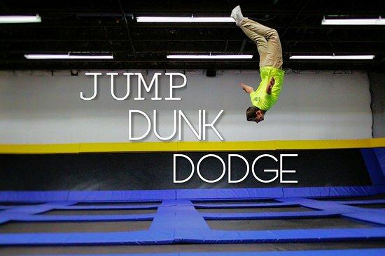 House of Jump