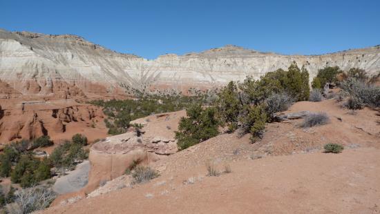 Angel's Palace Trail