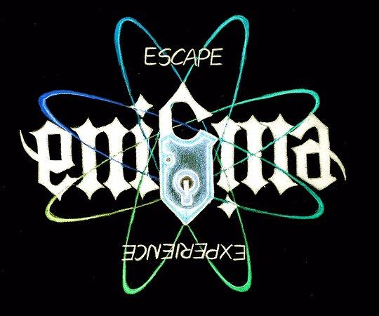 Enigma Escape Experience