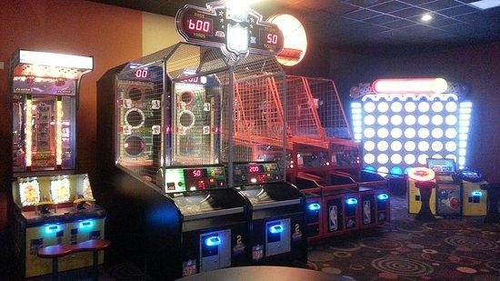 All Star Bowling & Entertainment