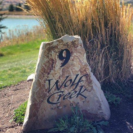Wolf Creek Golf Course