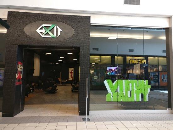 Exit Arcade