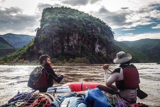 Pro Rafting Tours