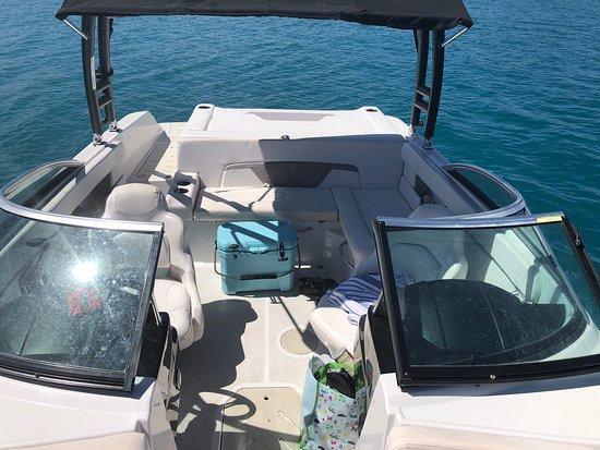 Bear Lake Rentals