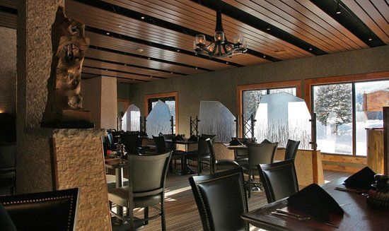 Leany's Steakhouse