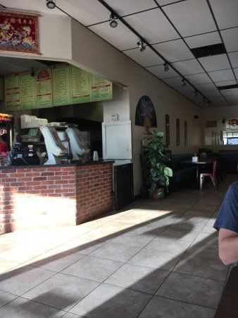 Wok Lin Restaurant