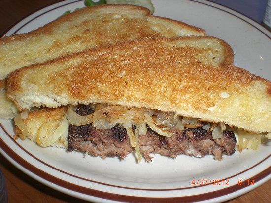Moab Grill