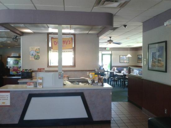 Denny's
