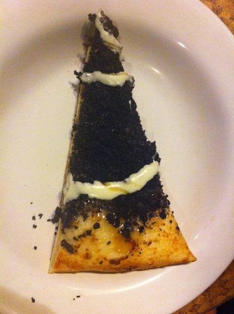 Pizza Pie Cafe