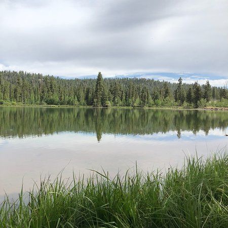 Duck Creek Pond