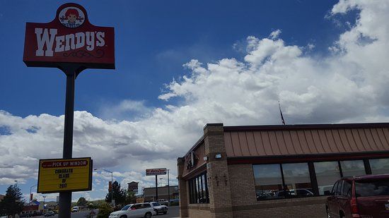 Wendy's