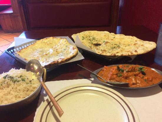 Indian Oven