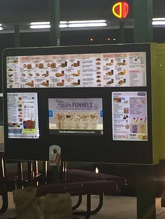 Sonic Drive-In