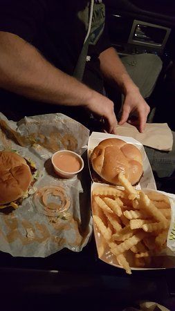 Culver's