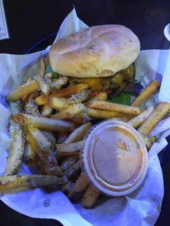 Lucky 13 Bar and Grill