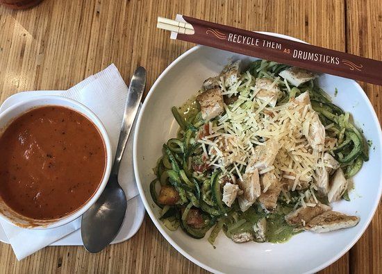 Noodles & Company