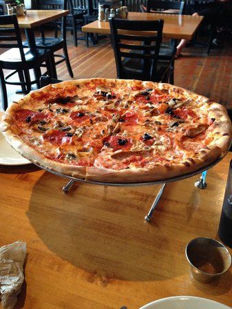 Este Pizza