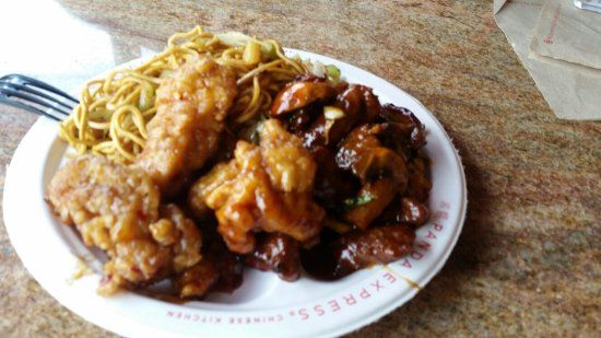 Panda Express
