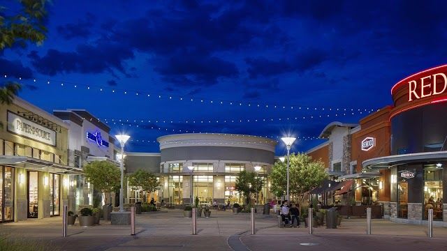 Fashion Place