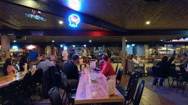 Westerner Club